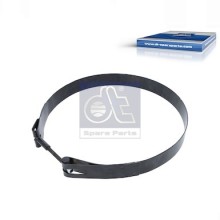 Air Tank Fixing Strap DIESEL TECHNIC 1.48300 OE Ref 1455775