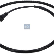 Brake Pad Wear Sensor DIESEL TECHNIC 1.51100 OE Ref 1482003