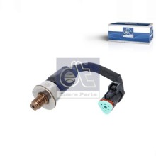 Fuel Pressure Sensor DIESEL TECHNIC 1.51170 OE Ref 1760323