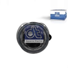 Front Fog Light DIESEL TECHNIC 1.51255 OE Ref 11600012