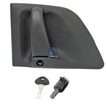 Exterior Door Handle DIESEL TECHNIC 1.52026 OE Ref 2145648S1