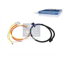 Seat Adjustment Actuator DIESEL TECHNIC 1.62250 OE Ref 1847098S