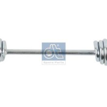 Brake Shoes Spring DIESEL TECHNIC 10.13053 OE Ref 0539745010
