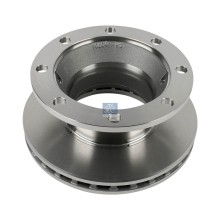 Brake Disc DIESEL TECHNIC 10.14102 OE Ref 0308834030 DIESEL TECHNIC