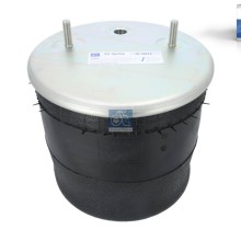 Air Suspension Bellow DIESEL TECHNIC 10.16014 OE Ref 0542943210 DIESEL TECHNIC