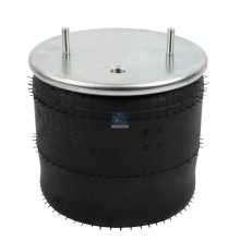 Air Suspension Bellow DIESEL TECHNIC 10.16024 OE Ref 0542942040 DIESEL TECHNIC