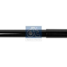 Steering Damper DIESEL TECHNIC 10.17210 OE Ref 0237029300