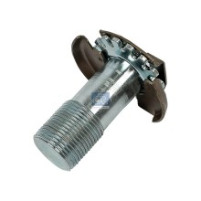 Braking System Adjusting Bolt DIESEL TECHNIC 10.23325 OE Ref 42537758