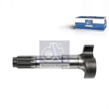 Drum Brake Shaft DIESEL TECHNIC 10.23530 OE Ref 21225020