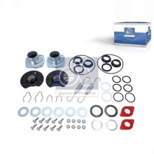 Brake Camshaft Repair Kit DIESEL TECHNIC 10.33140 OE Ref 3434365200 DIESEL TECHNIC