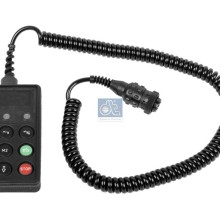 Air Suspension Operating Device DIESEL TECHNIC 10.96900 OE Ref 39510 DIESEL TECHNIC