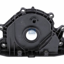 Crankshaft Shaft Seal DIESEL TECHNIC 11.10020 OE Ref 04L103151A DIESEL TECHNIC