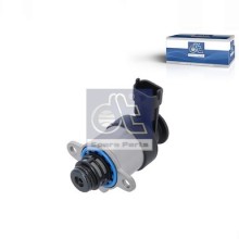 Fuel Inlet Metering Valve (IMV / Regulator) DIESEL TECHNIC 12.24230