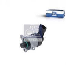 Fuel Inlet Metering Valve (IMV / Regulator) DIESEL TECHNIC 12.24232