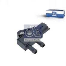 Exhaust Pressure Sensor DIESEL TECHNIC 12.27025 OE Ref 13627805472