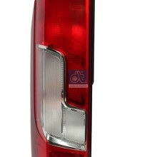 Tail Light Assembly DIESEL TECHNIC 12.74006 OE Ref 1380673080