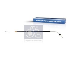 Handbrake Cable DIESEL TECHNIC 13.33009 OE Ref 1388274
