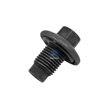Oil Sump Screw Plug DIESEL TECHNIC 13.41030 OE Ref 031132