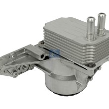 Engine Oil Cooler DIESEL TECHNIC 13.41103 OE Ref 1211772