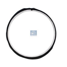 Fan Ring DIESEL TECHNIC 2.00000 OE Ref 22342521 DIESEL TECHNIC