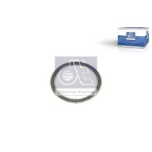 Exhaust Pipe Gasket DIESEL TECHNIC 2.00154 OE Ref 21758870