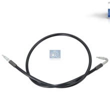 Cab Tilt Hydraulic Hose DIESEL TECHNIC 2.00590 OE Ref 21880637