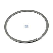 Exhaust Manifold Seal Ring DIESEL TECHNIC 2.10209 OE Ref 1545109
