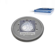 Distributor Shaft Gear DIESEL TECHNIC 2.10240 OE Ref 7408170197 DIESEL TECHNIC
