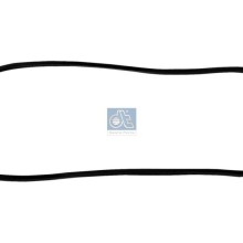Crankshaft Seal Housing Gasket DIESEL TECHNIC 2.10263 OE Ref 20591544