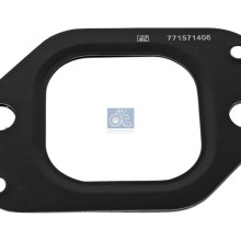 Intake/exhaust Manifold Gasket DIESEL TECHNIC 2.10267 OE Ref 20855371