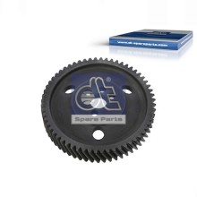 Water Pump Shaft Gear DIESEL TECHNIC 2.10375 OE Ref 470764