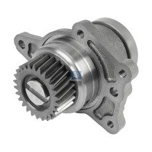 Belt Pulley Drive Flange DIESEL TECHNIC 2.10383 OE Ref 3165969 DIESEL TECHNIC