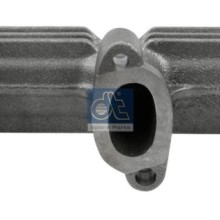 Exhaust Manifold DIESEL TECHNIC 2.10677 OE Ref 3978602