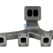 Exhaust Manifold DIESEL TECHNIC 2.10700 OE Ref 469527