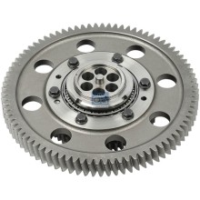 Camshaft Gear Sprocket DIESEL TECHNIC 2.10739 OE Ref 21057068 DIESEL TECHNIC