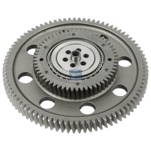 Camshaft Gear Sprocket DIESEL TECHNIC 2.10739 OE Ref 21057068 DIESEL TECHNIC