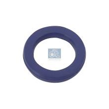 Oil Pump Gasket DIESEL TECHNIC 2.11067 OE Ref 1677370