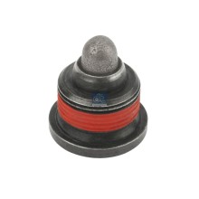 Oil Sump Screw Plug DIESEL TECHNIC 2.11076 OE Ref 1524290