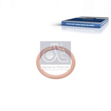 Oil Drain Plug Seal Ring DIESEL TECHNIC 2.11078 OE Ref 01118748
