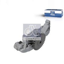 Oil Pump DIESEL TECHNIC 2.11121 OE Ref 20498514