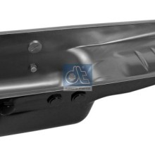 Oil Sump DIESEL TECHNIC 2.11331 OE Ref 1677520