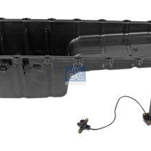 Oil Sump DIESEL TECHNIC 2.11334 OE Ref 20493971