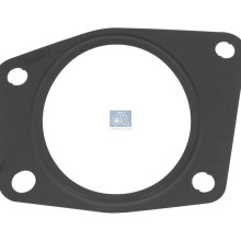 Crankshaft Seal Housing Gasket DIESEL TECHNIC 2.11428 OE Ref 8130185