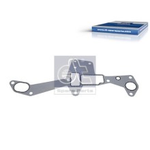 Oil Filter Housing Gasket DIESEL TECHNIC 2.11450 OE Ref 20411498