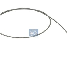 Oil Dipstick DIESEL TECHNIC 2.11475 OE Ref 20483207