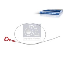 Oil Dipstick DIESEL TECHNIC 2.11498 OE Ref 20741440