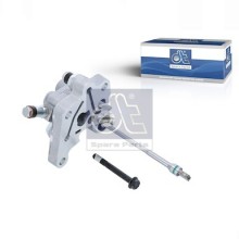 Fuel Pump DIESEL TECHNIC 2.12091 OE Ref 20411997