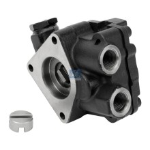 Fuel Pump DIESEL TECHNIC 2.12092 OE Ref 20997341