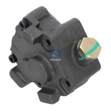 Fuel Pump DIESEL TECHNIC 2.12092 OE Ref 20997341 DIESEL TECHNIC