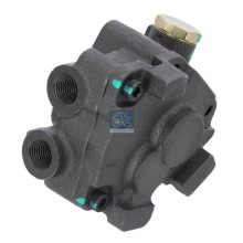 Fuel Pump DIESEL TECHNIC 2.12092 OE Ref 20997341 DIESEL TECHNIC